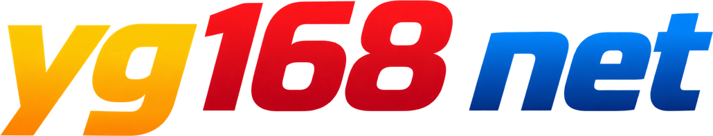 yg168 net Logo